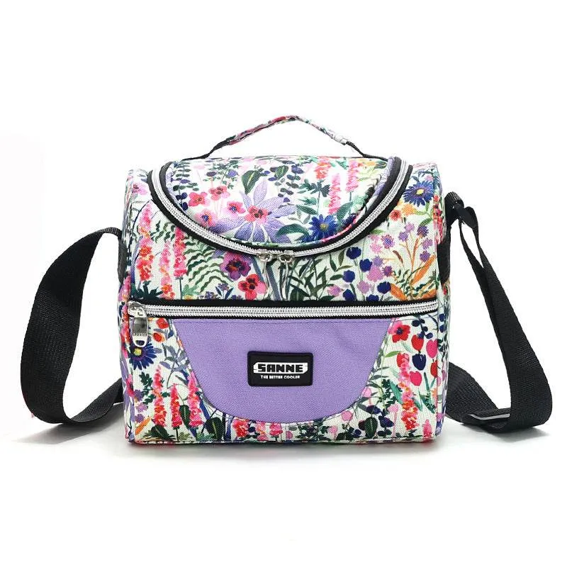Outdoor Picnic Lunch Portable Lunch Bag