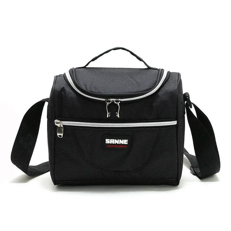 Outdoor Picnic Lunch Portable Lunch Bag