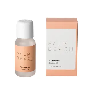 Palm Beach Collection - Aroma Oil 20ml - Watermelon