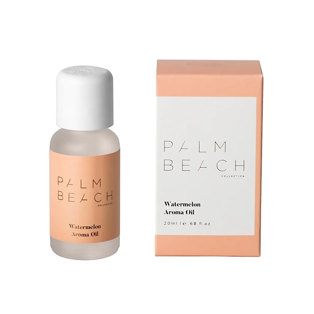 Palm Beach Collection - Aroma Oil 20ml - Watermelon