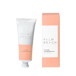 Palm Beach Collection - Hand Cream 100ml - Watermelon