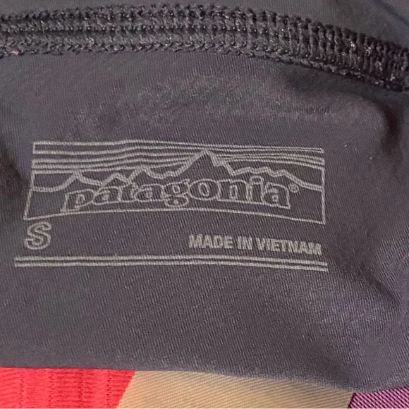 Patagonia Cycling Shorts Liner