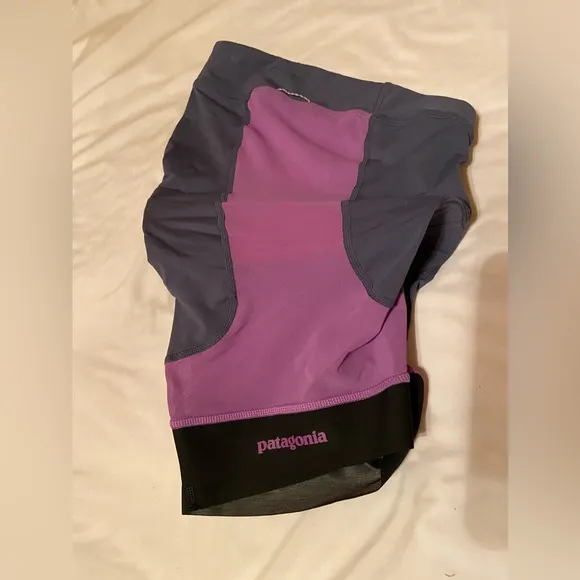 Patagonia Cycling Shorts Liner