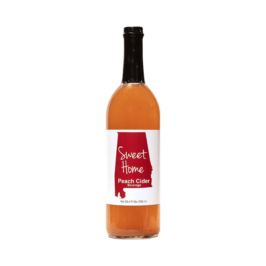Peach Cider