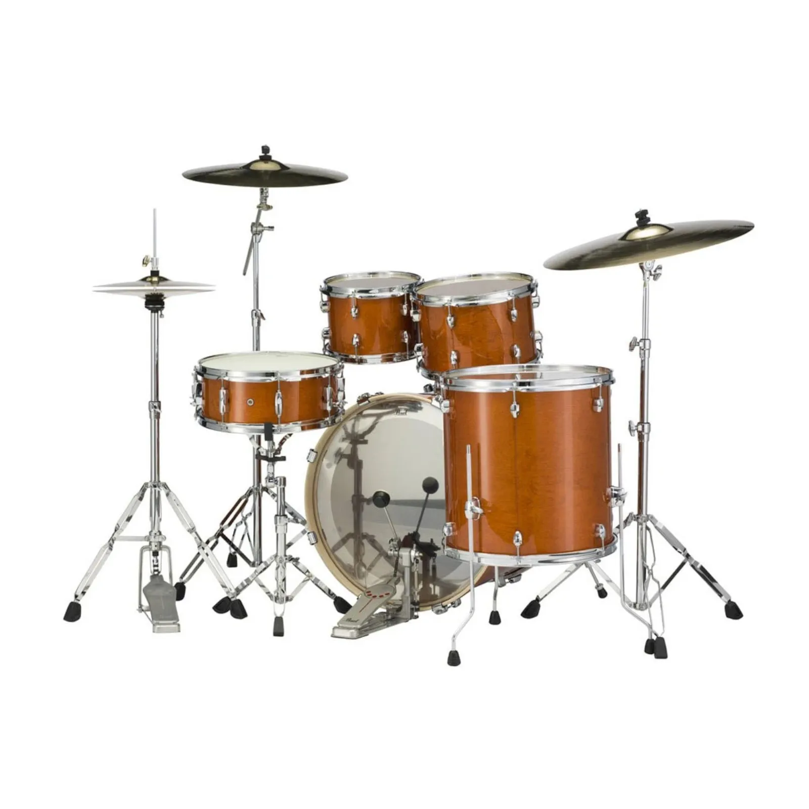 Pearl EXL725SPCH-249 Batería Export