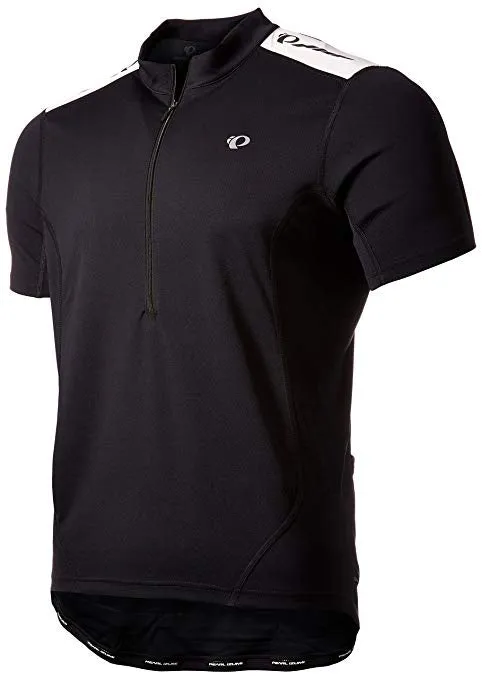 Pearl Izumi Quest Jersey Black