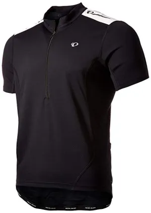 Pearl Izumi Quest Jersey Black