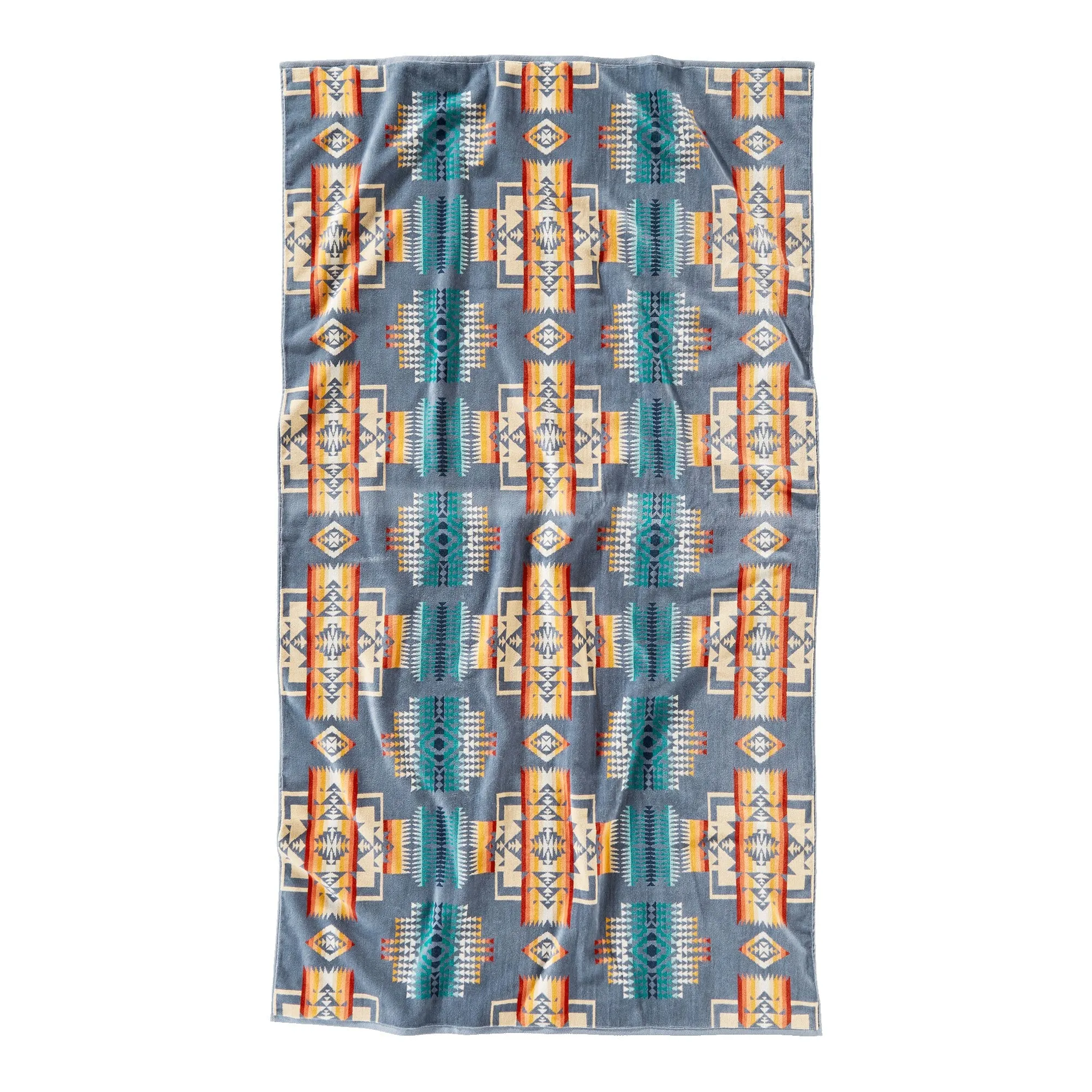 Pendleton® Jacquard Spa & Beach Towel | more colors available