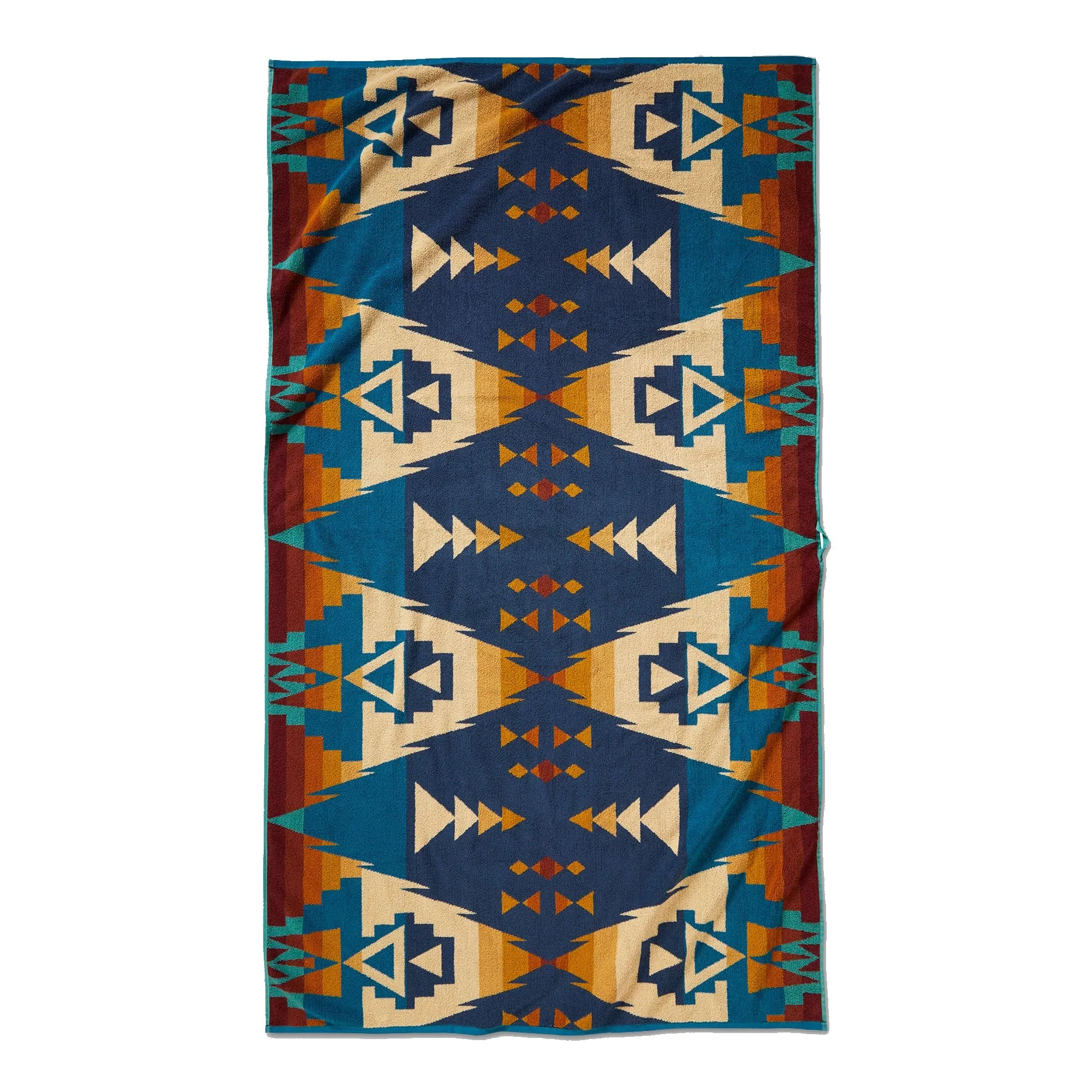 Pendleton® Jacquard Spa & Beach Towel | more colors available