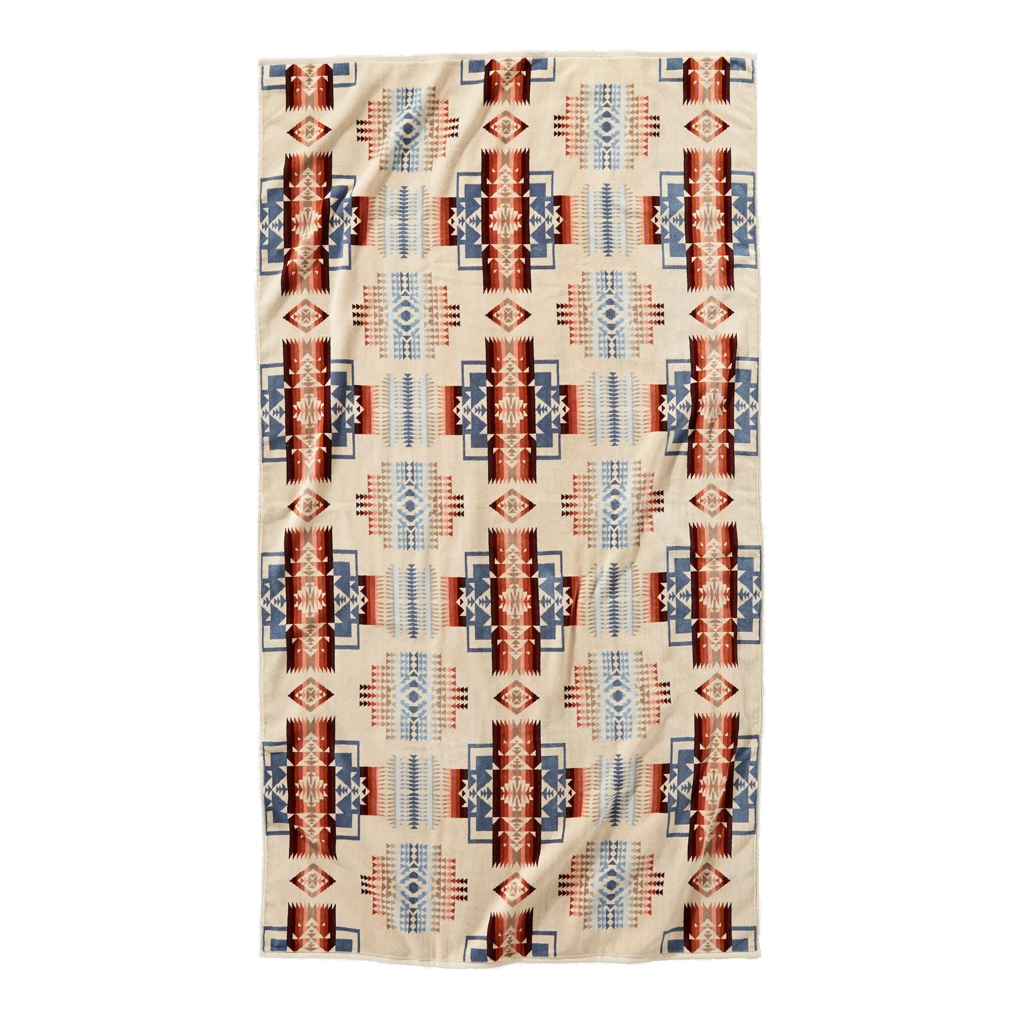 Pendleton® Jacquard Spa & Beach Towel | more colors available