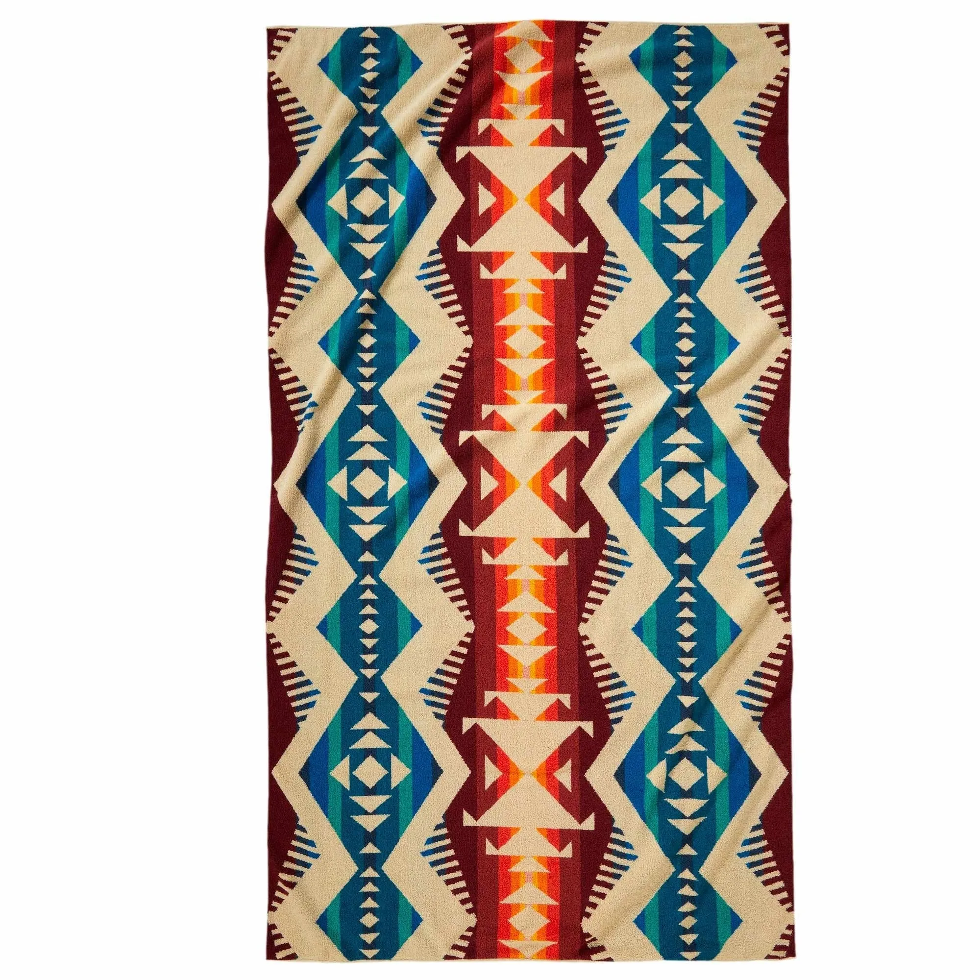 Pendleton® Jacquard Spa & Beach Towel | more colors available