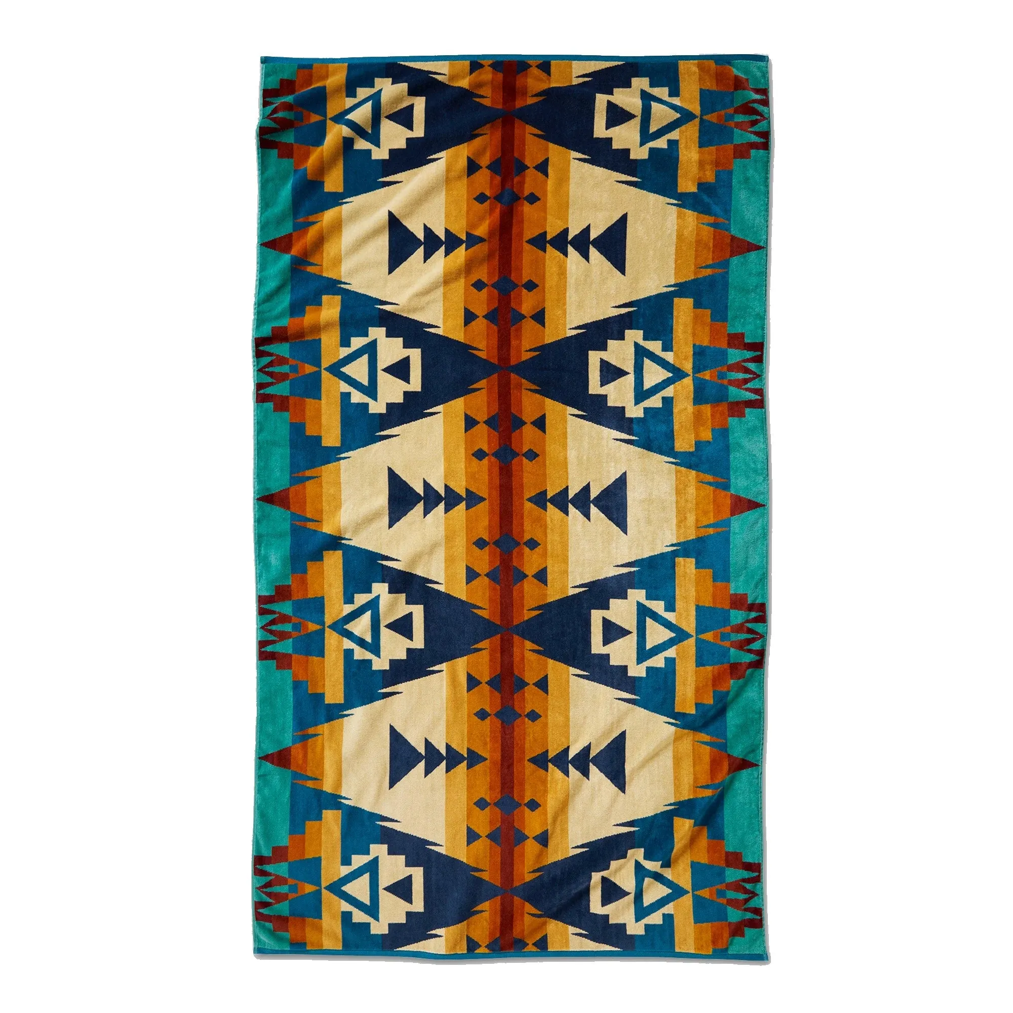 Pendleton® Jacquard Spa & Beach Towel | more colors available