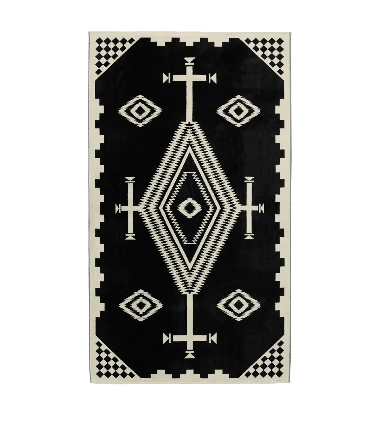 Pendleton® Jacquard Spa & Beach Towel | more colors available