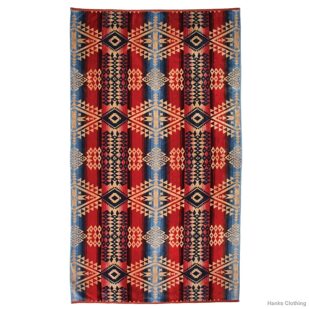Pendleton® Jacquard Spa & Beach Towel | more colors available