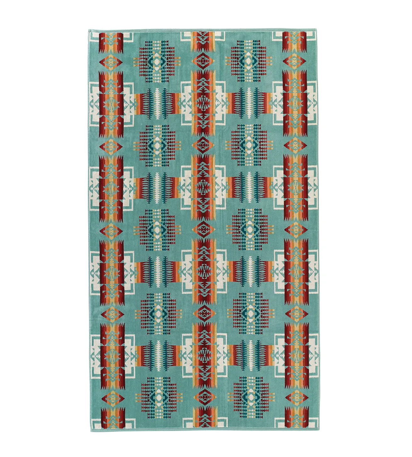 Pendleton® Jacquard Spa & Beach Towel | more colors available