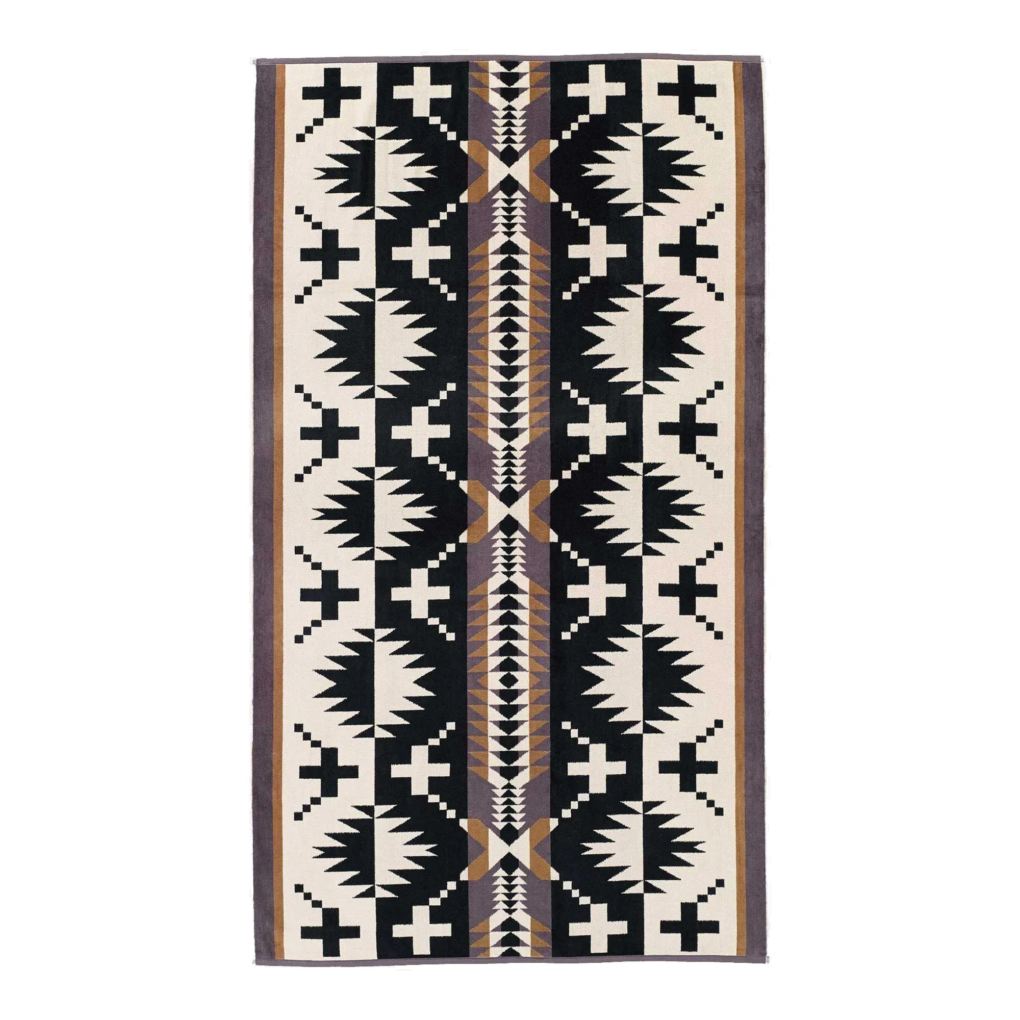Pendleton® Jacquard Spa & Beach Towel | more colors available
