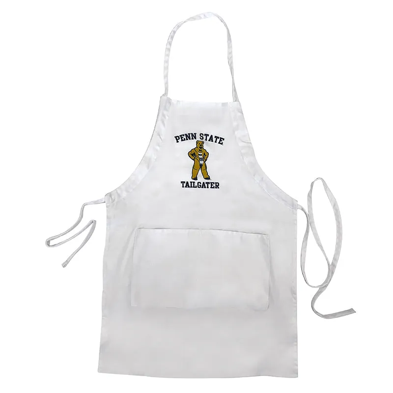 Penn State Tailgate Apron