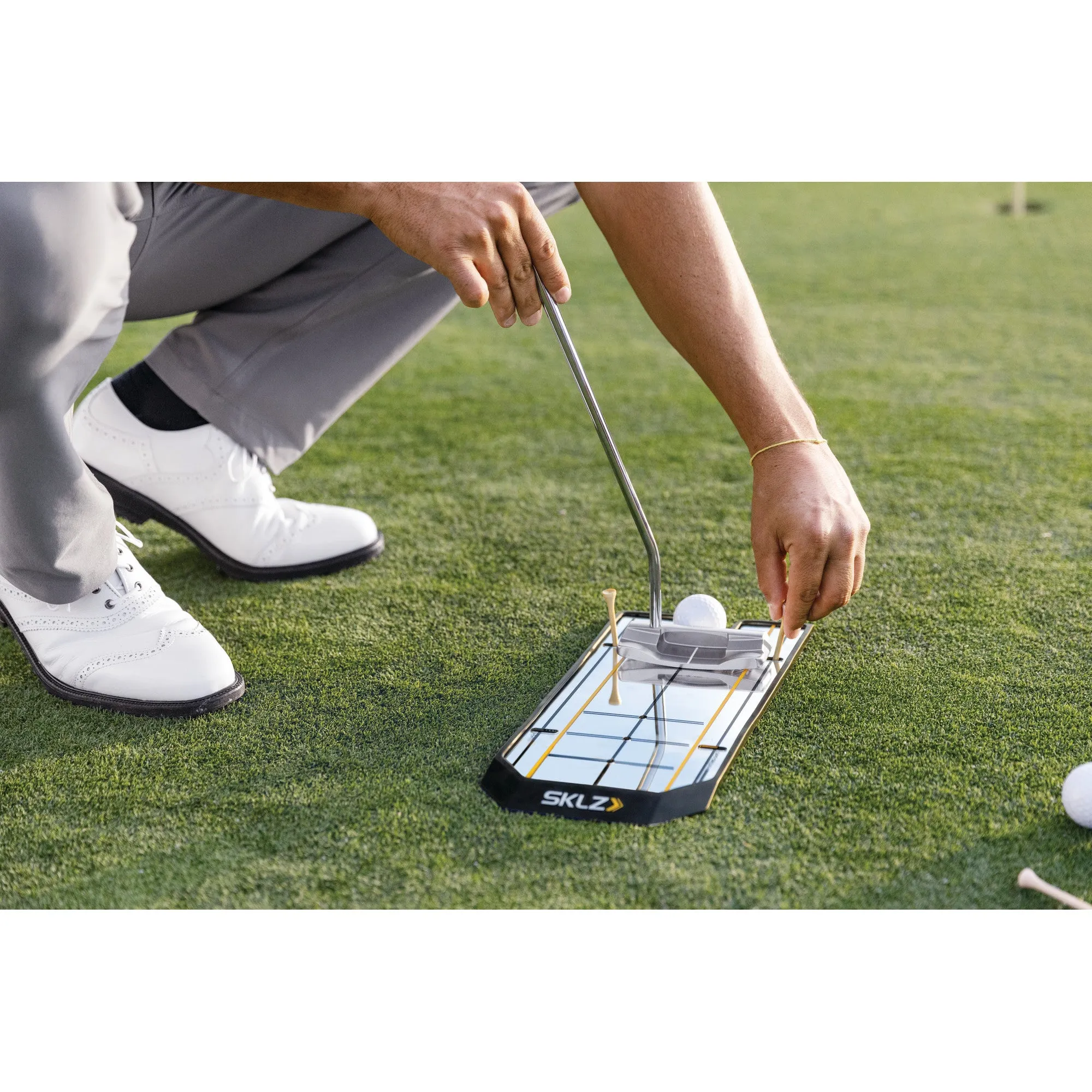 Perfect Your Putt Bundle
