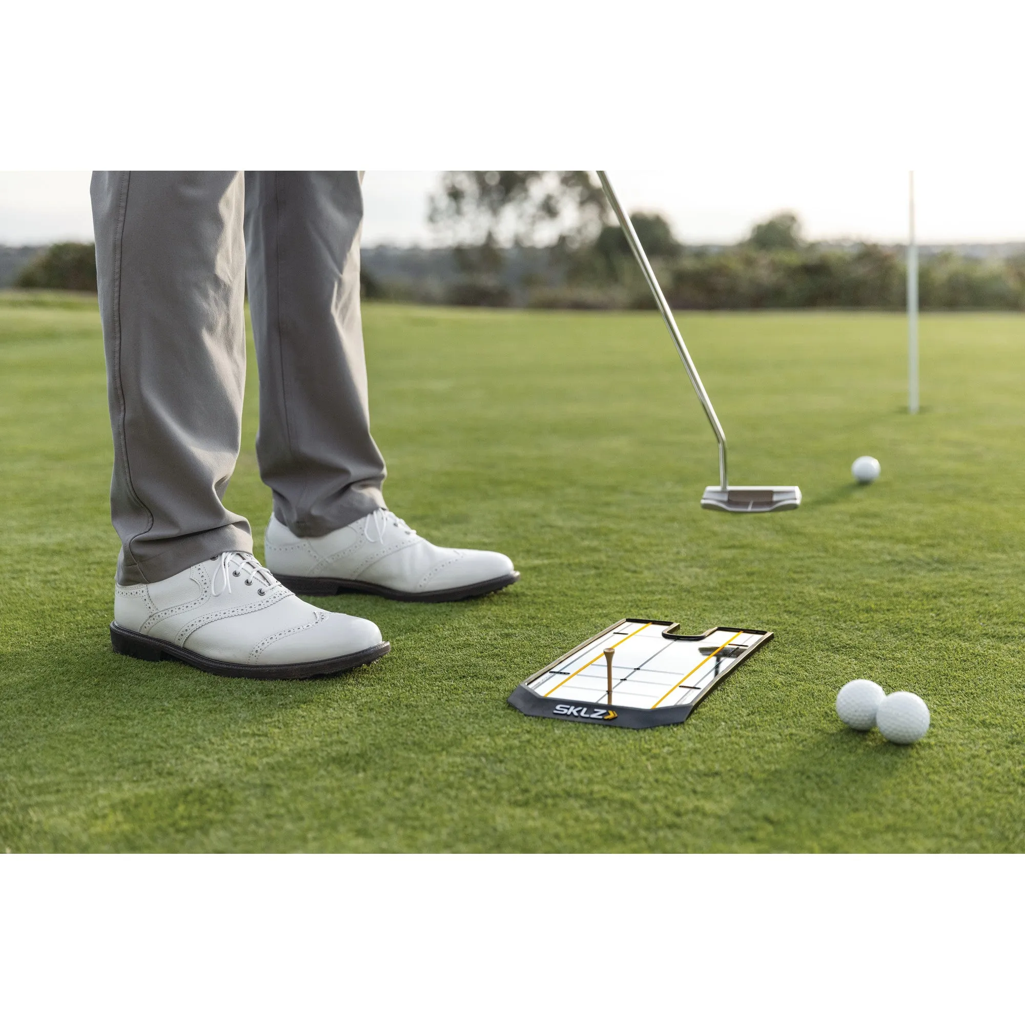 Perfect Your Putt Bundle
