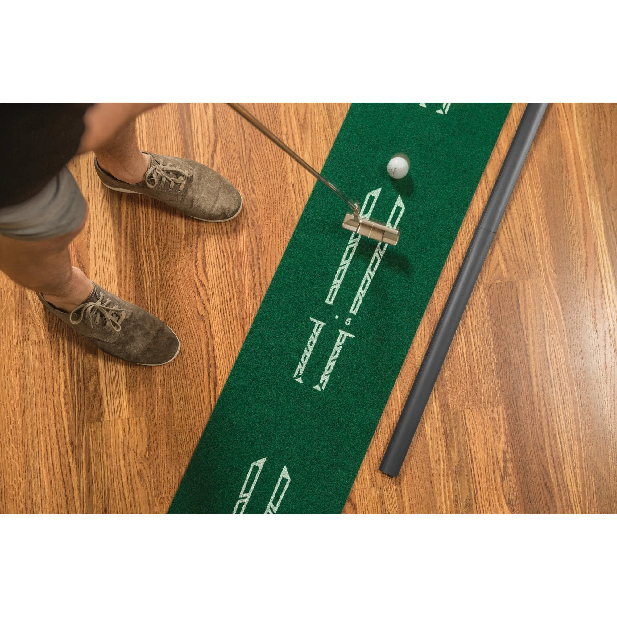Perfect Your Putt Bundle