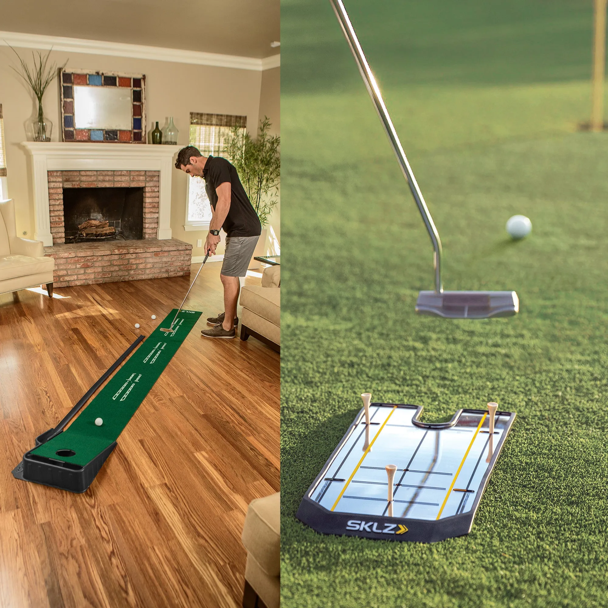 Perfect Your Putt Bundle