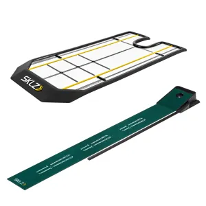 Perfect Your Putt Bundle