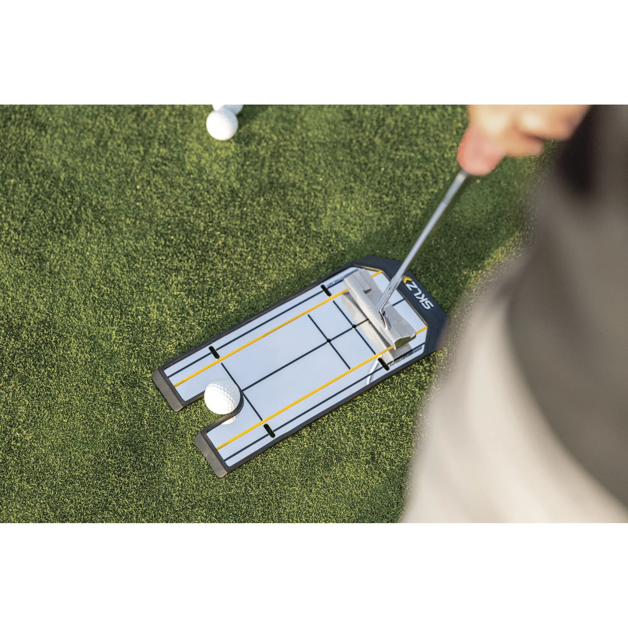 Perfect Your Putt Bundle