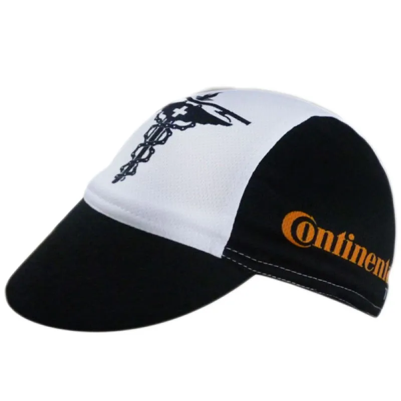 PERFORMANCE CAP