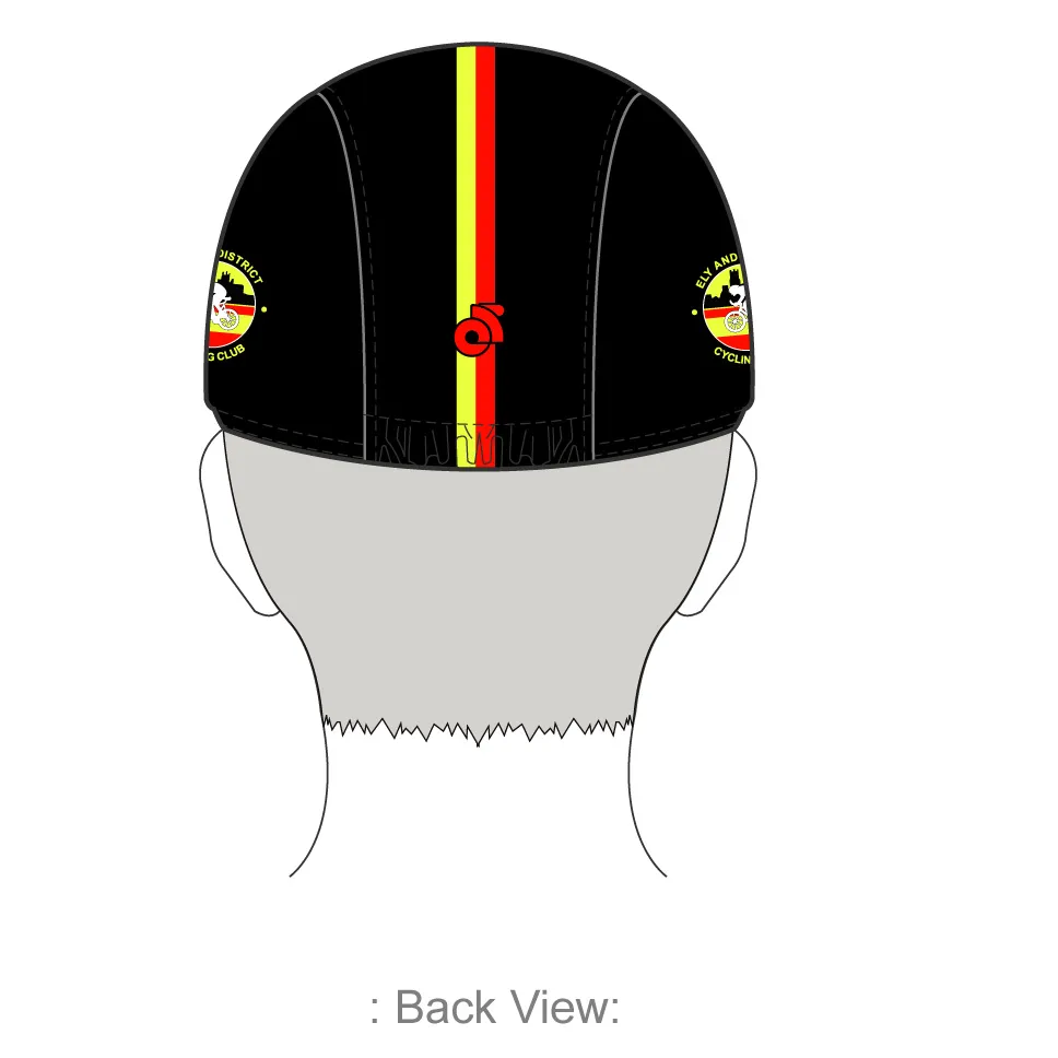 Performance Cap