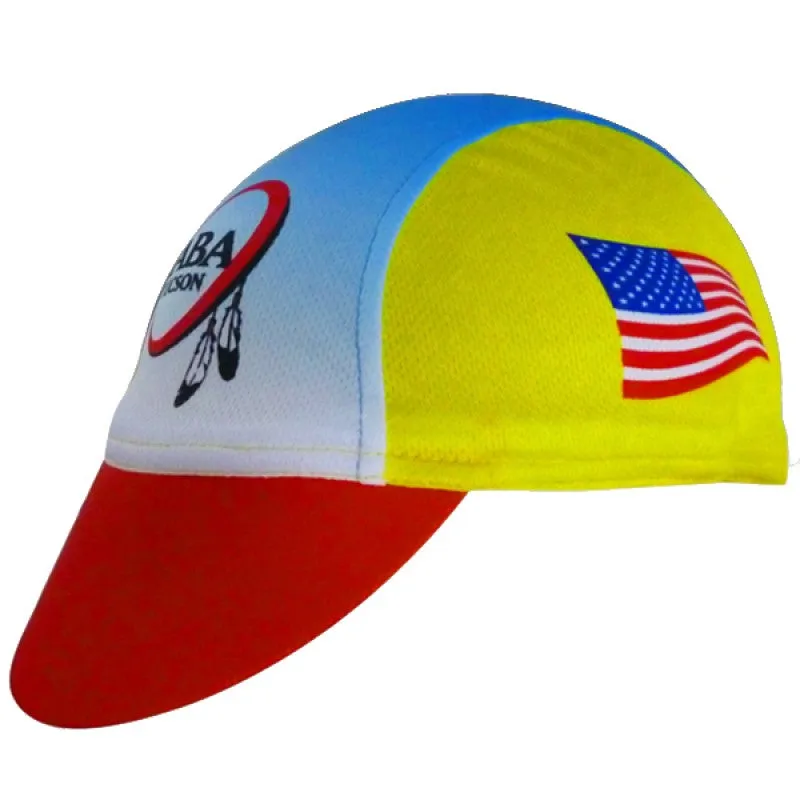 PERFORMANCE CAP
