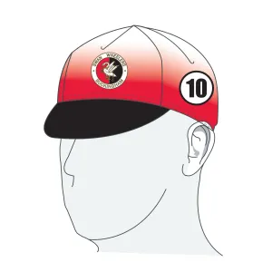 Performance Euro Cap