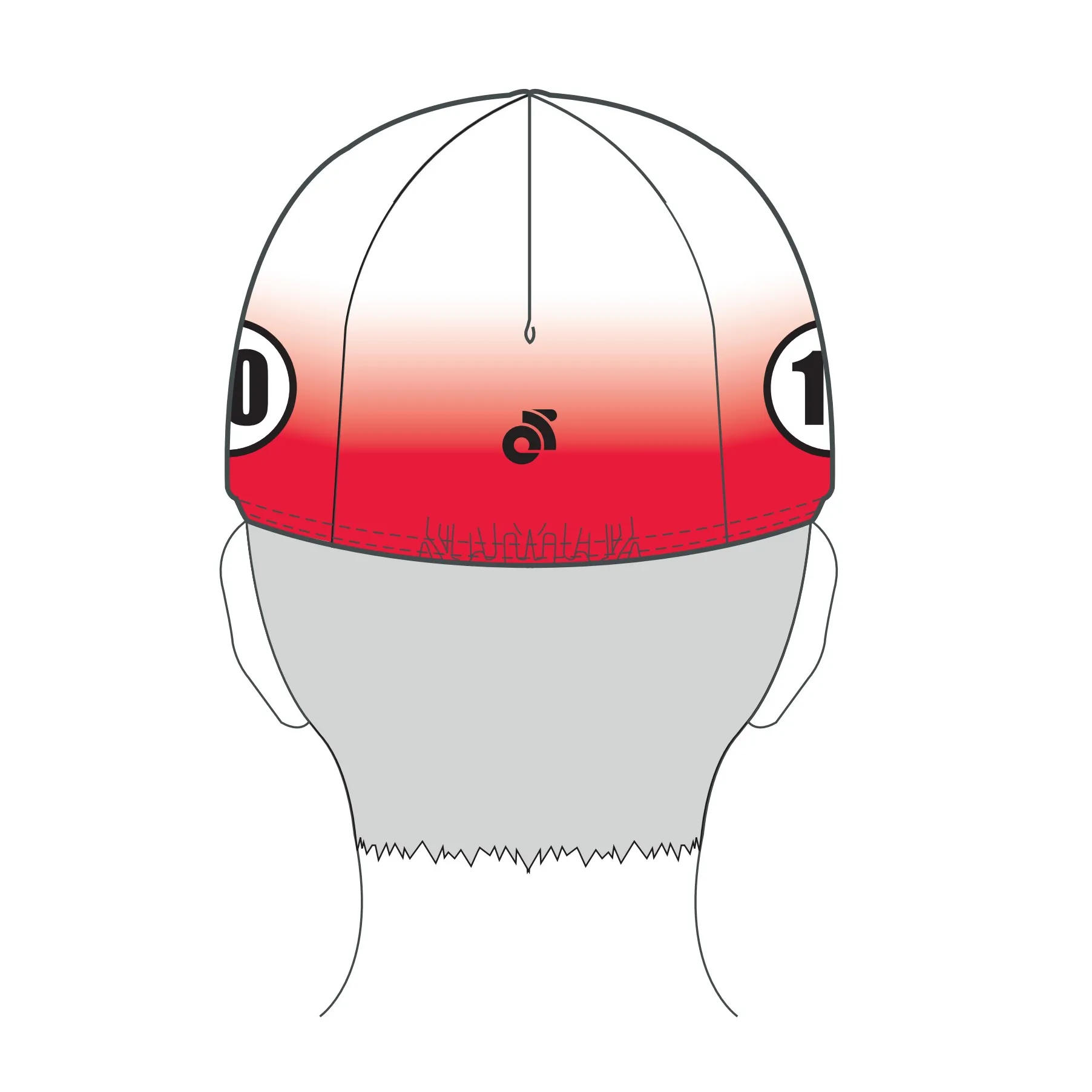 Performance Euro Cap