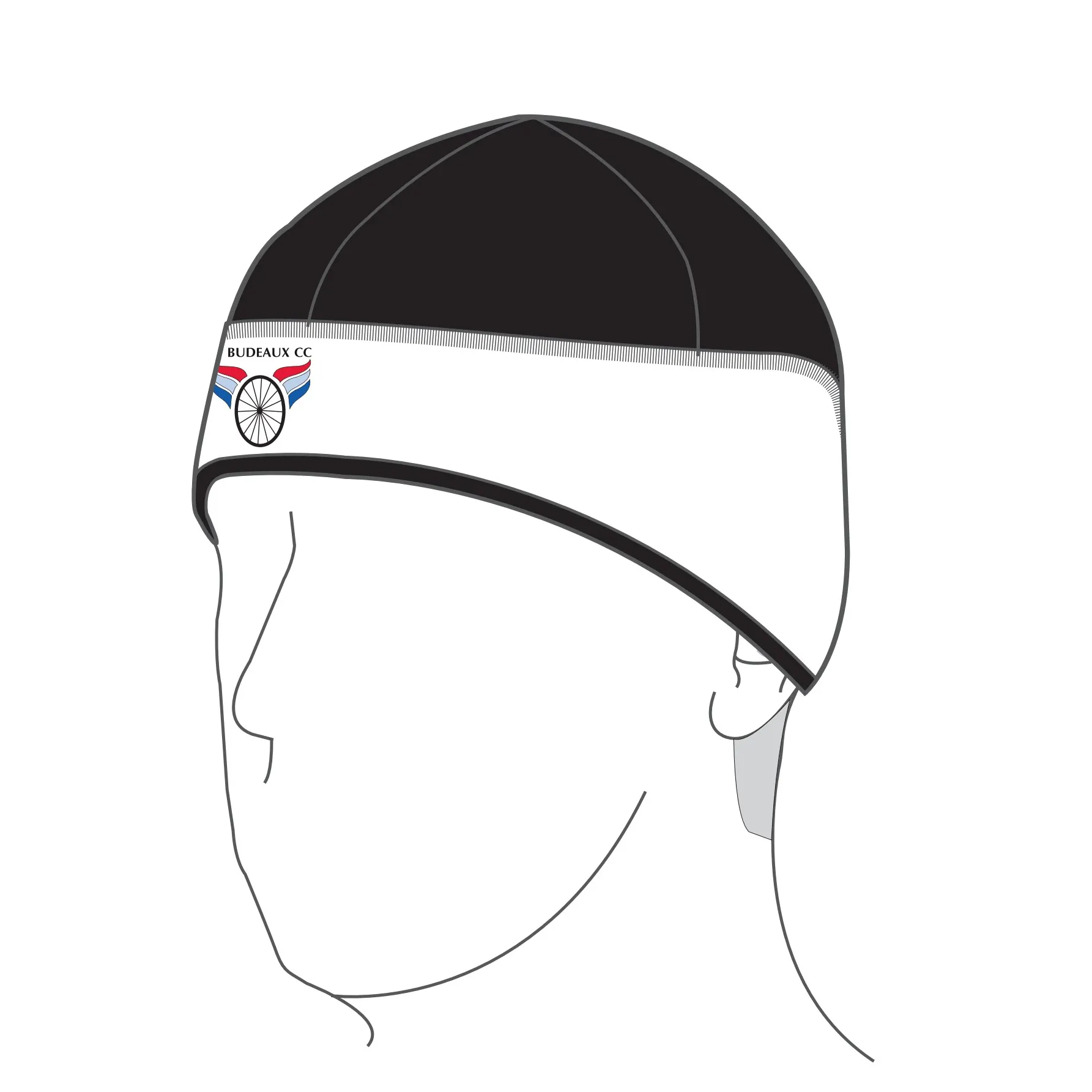 Performance Fleece Skull Cap