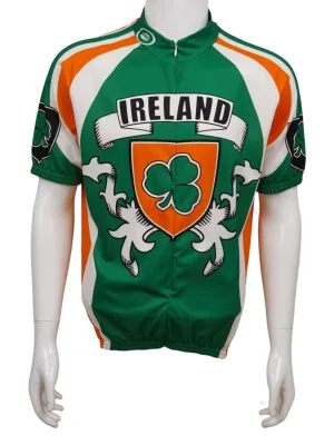 Performance Ireland Cycling Shirt(L)