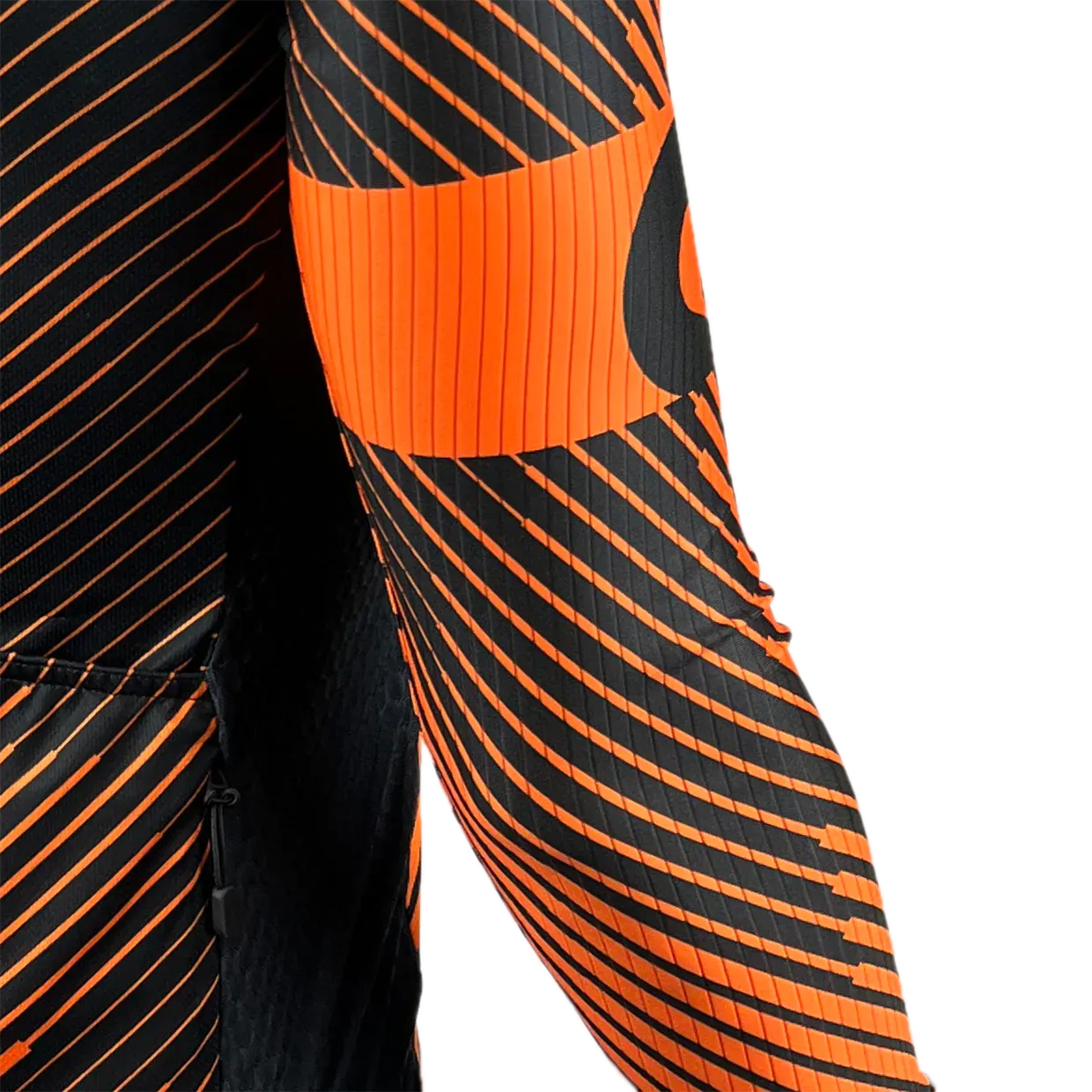 PERFORMANCE  JERSEY (langarm)