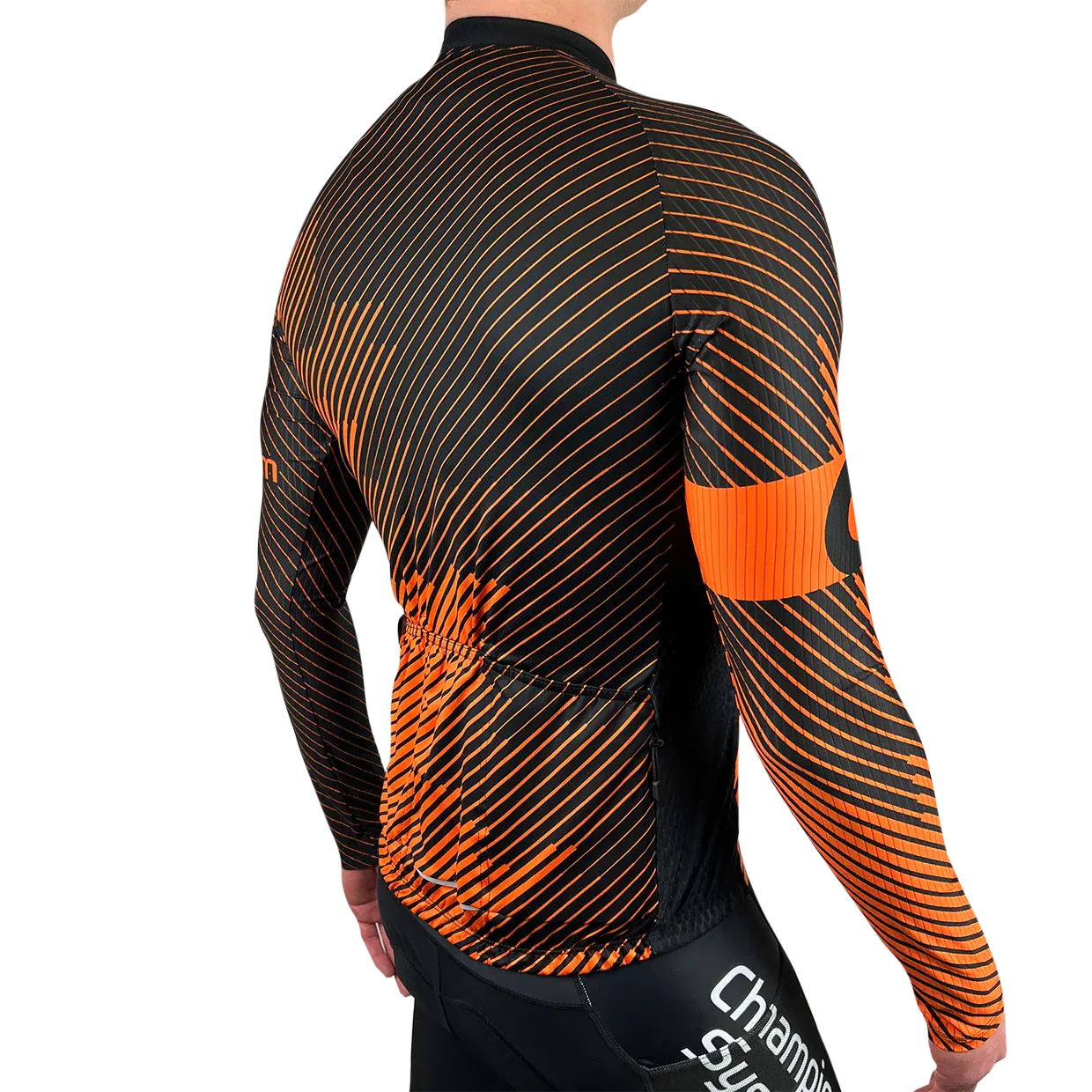 PERFORMANCE  JERSEY (langarm)