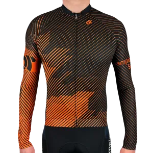 PERFORMANCE  JERSEY (langarm)