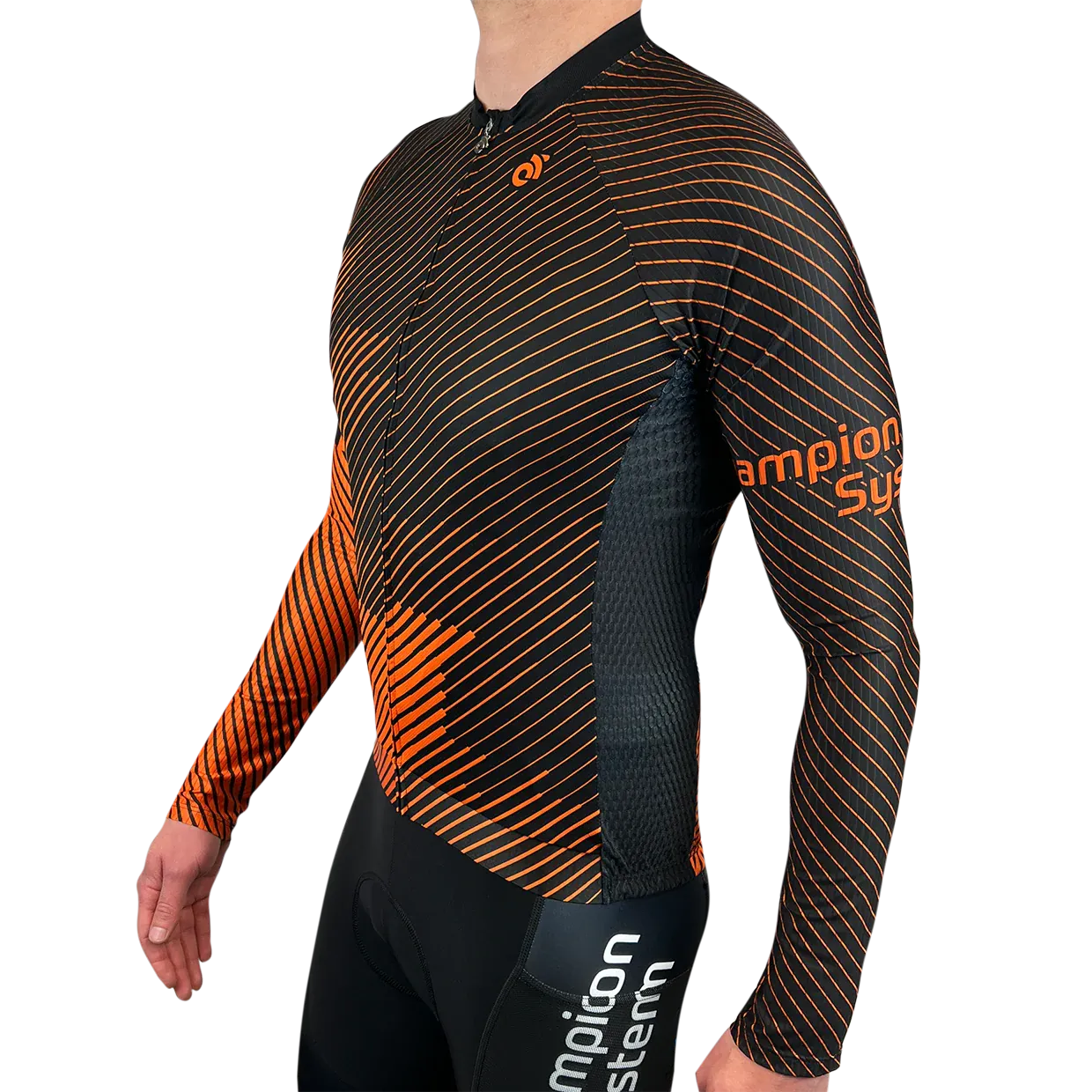 PERFORMANCE  JERSEY (langarm)