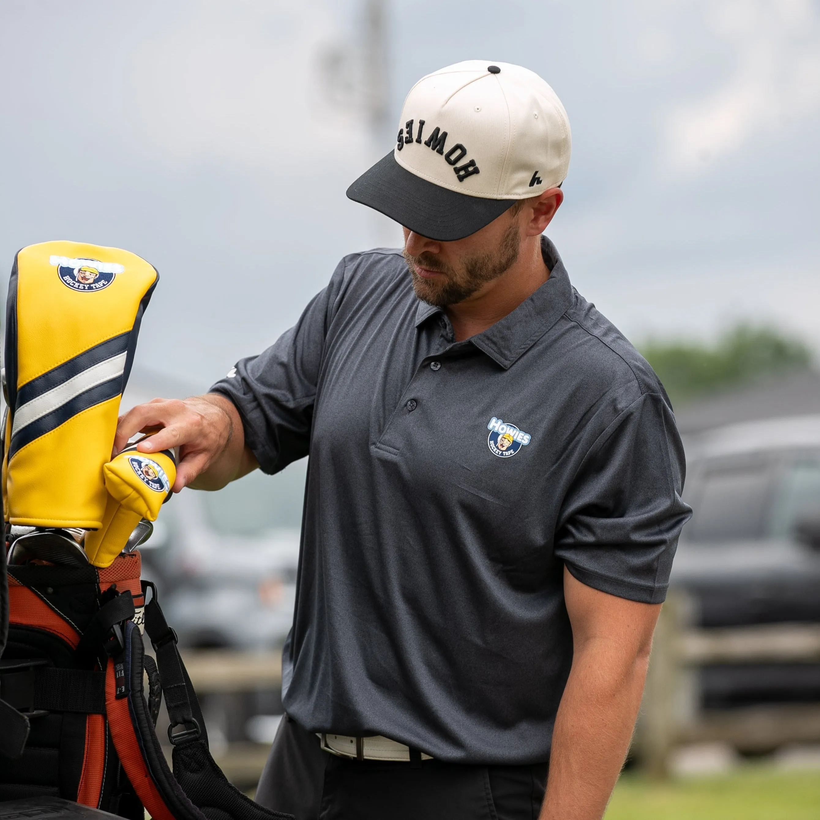 Performance Polo Combo