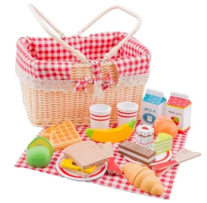 Picnic Basket Set