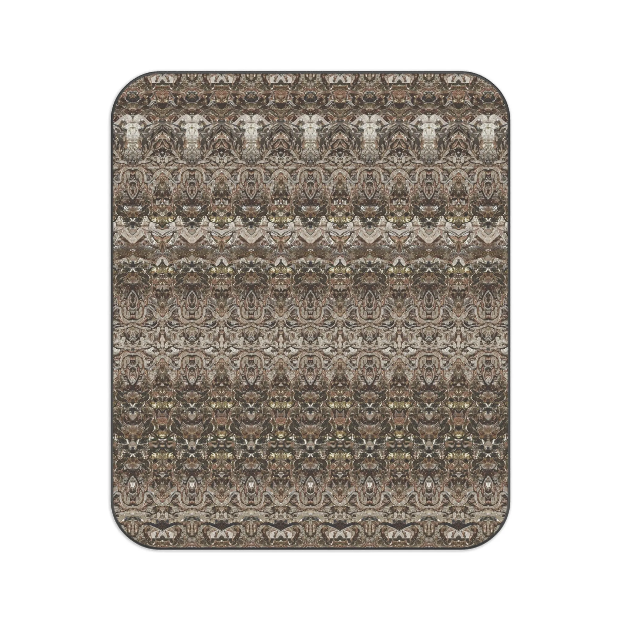 Picnic Blanket (Samhain Dream Thaw 1 of 15 Unus ex Quindecim) RJSTHw2023 RJS