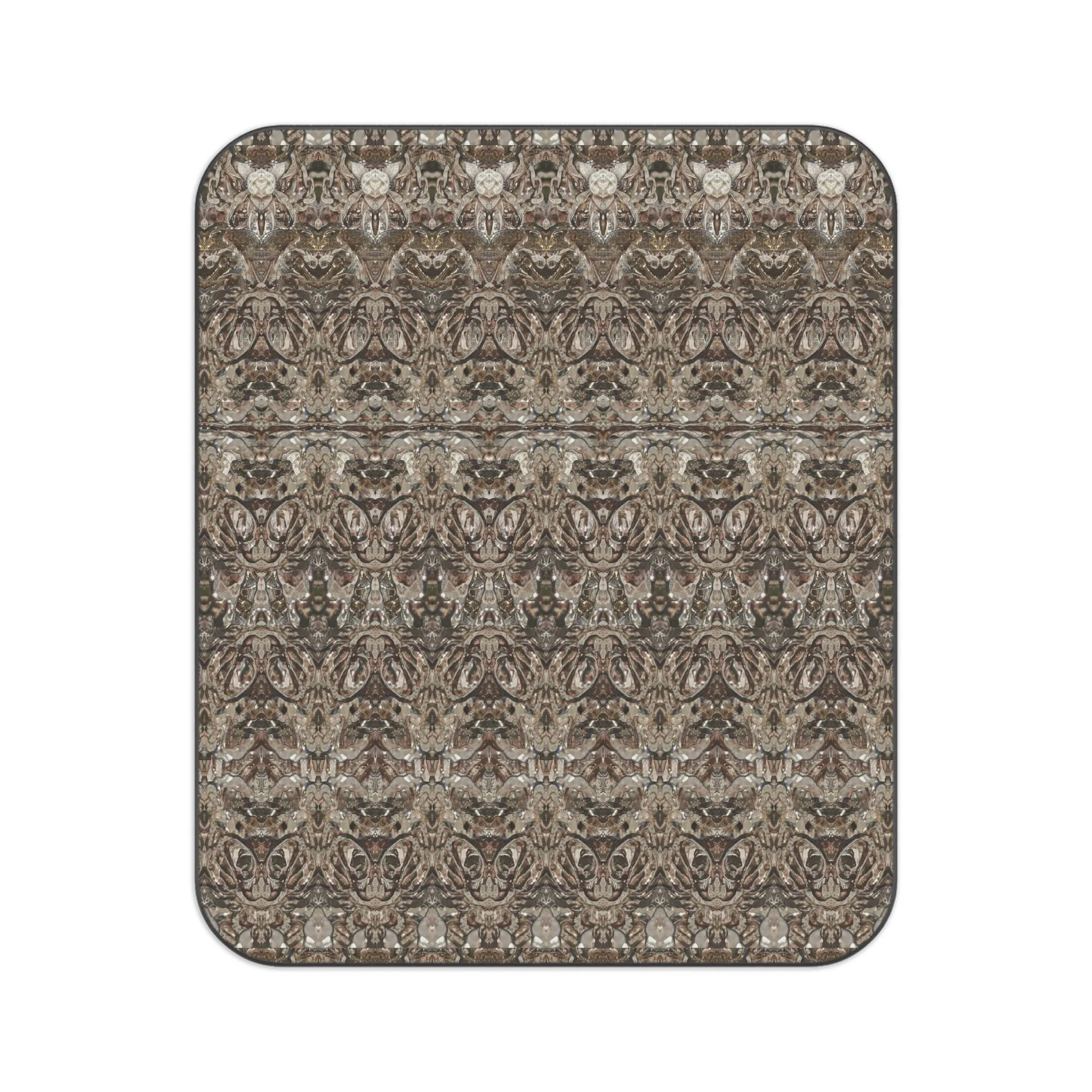 Picnic Blanket (Samhain Dream Thaw 8 of 15 Octo ex Quindecim) RJSTHw2023 RJS