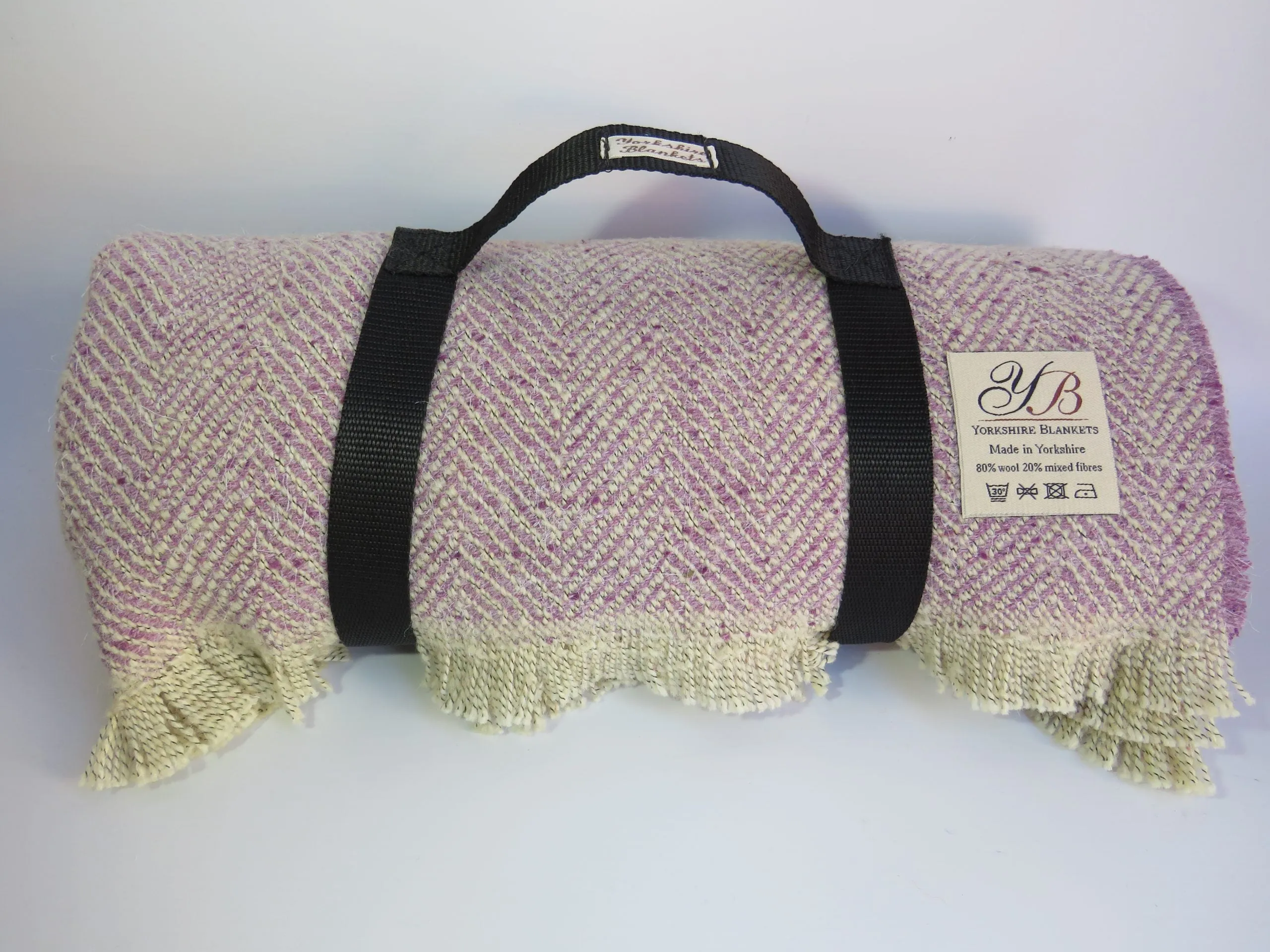 Picnic Blanket Strap