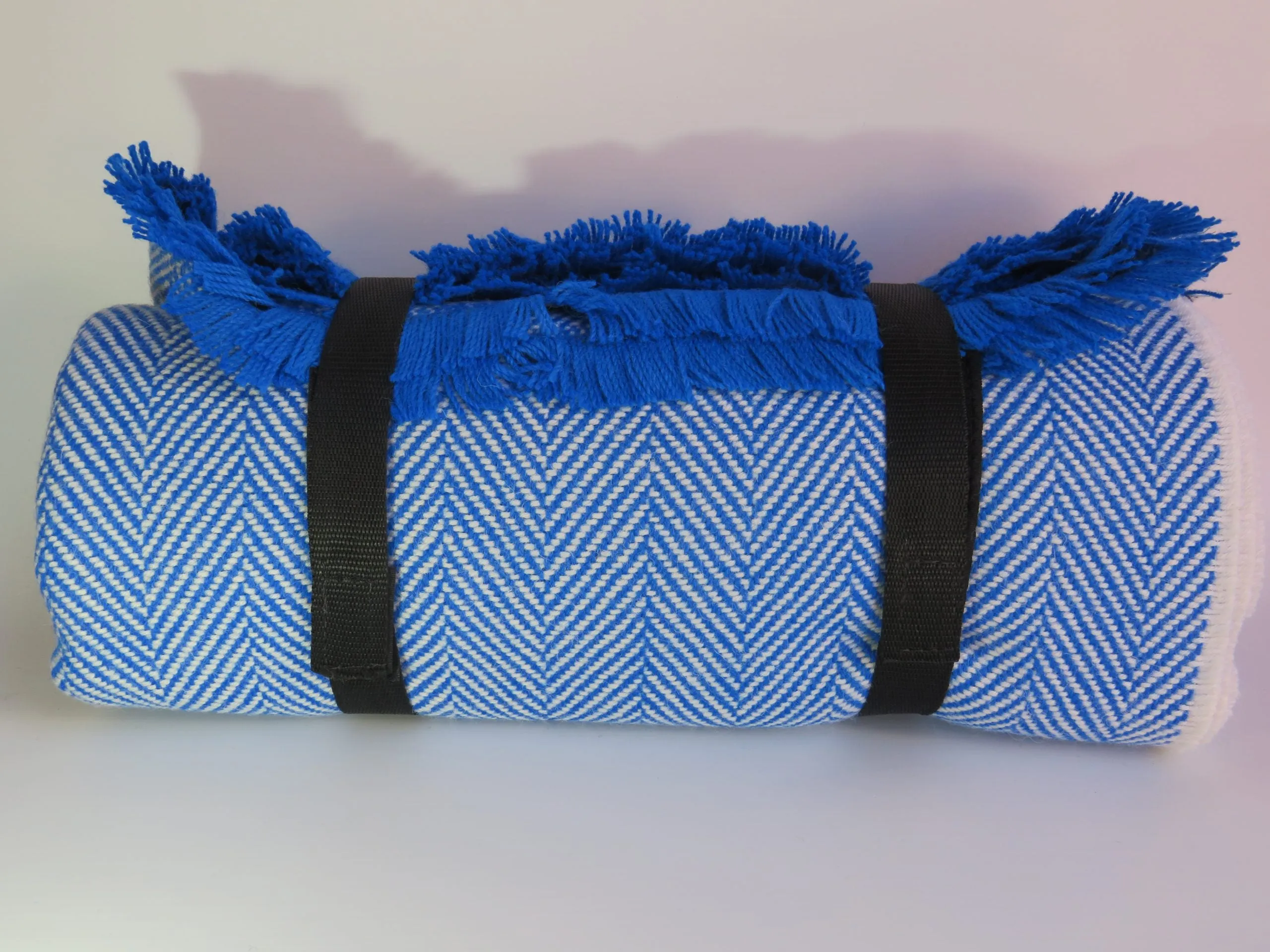 Picnic Blanket Strap