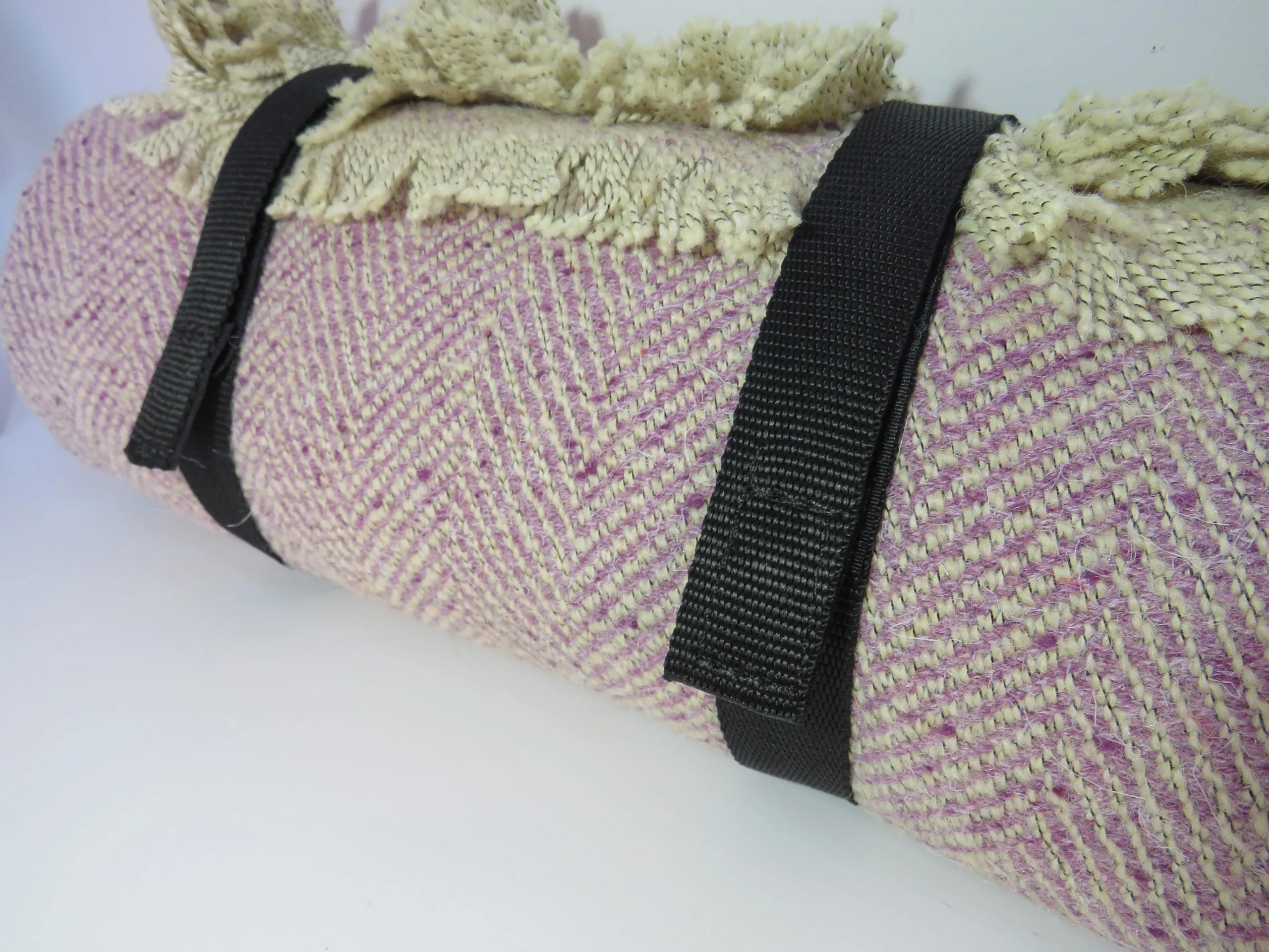 Picnic Blanket Strap