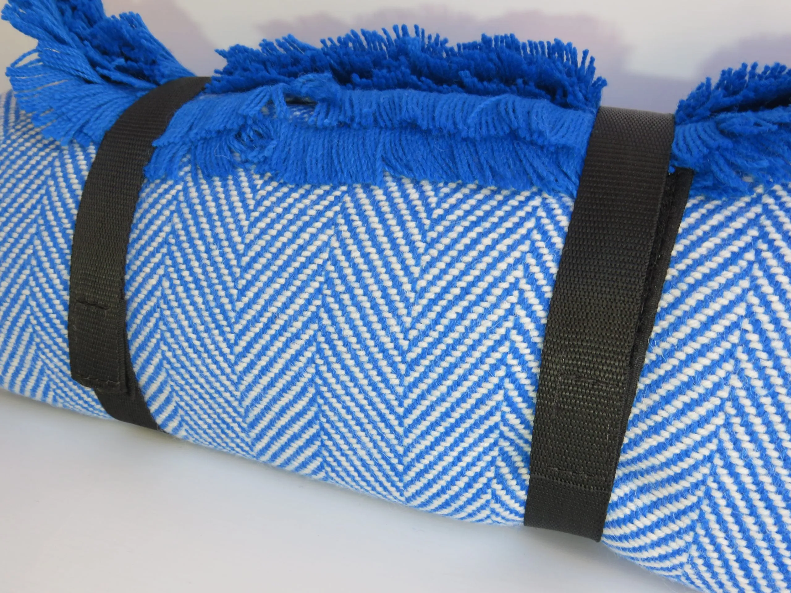 Picnic Blanket Strap