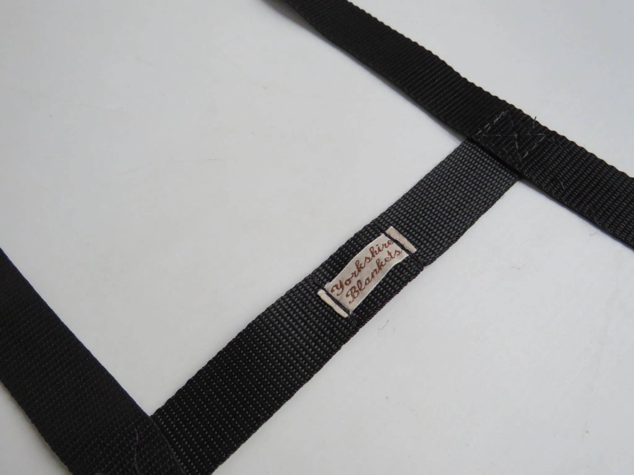 Picnic Blanket Strap