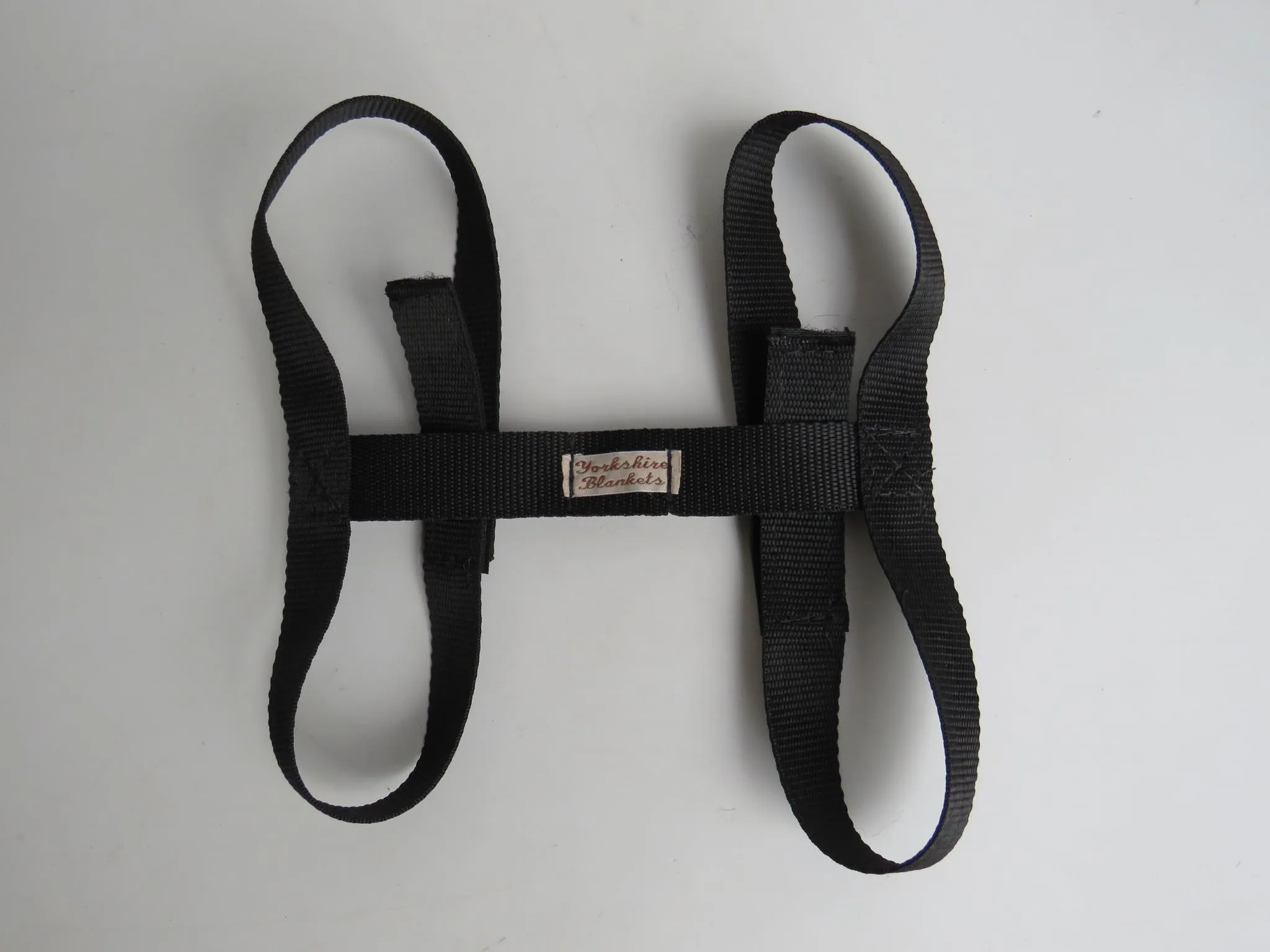 Picnic Blanket Strap