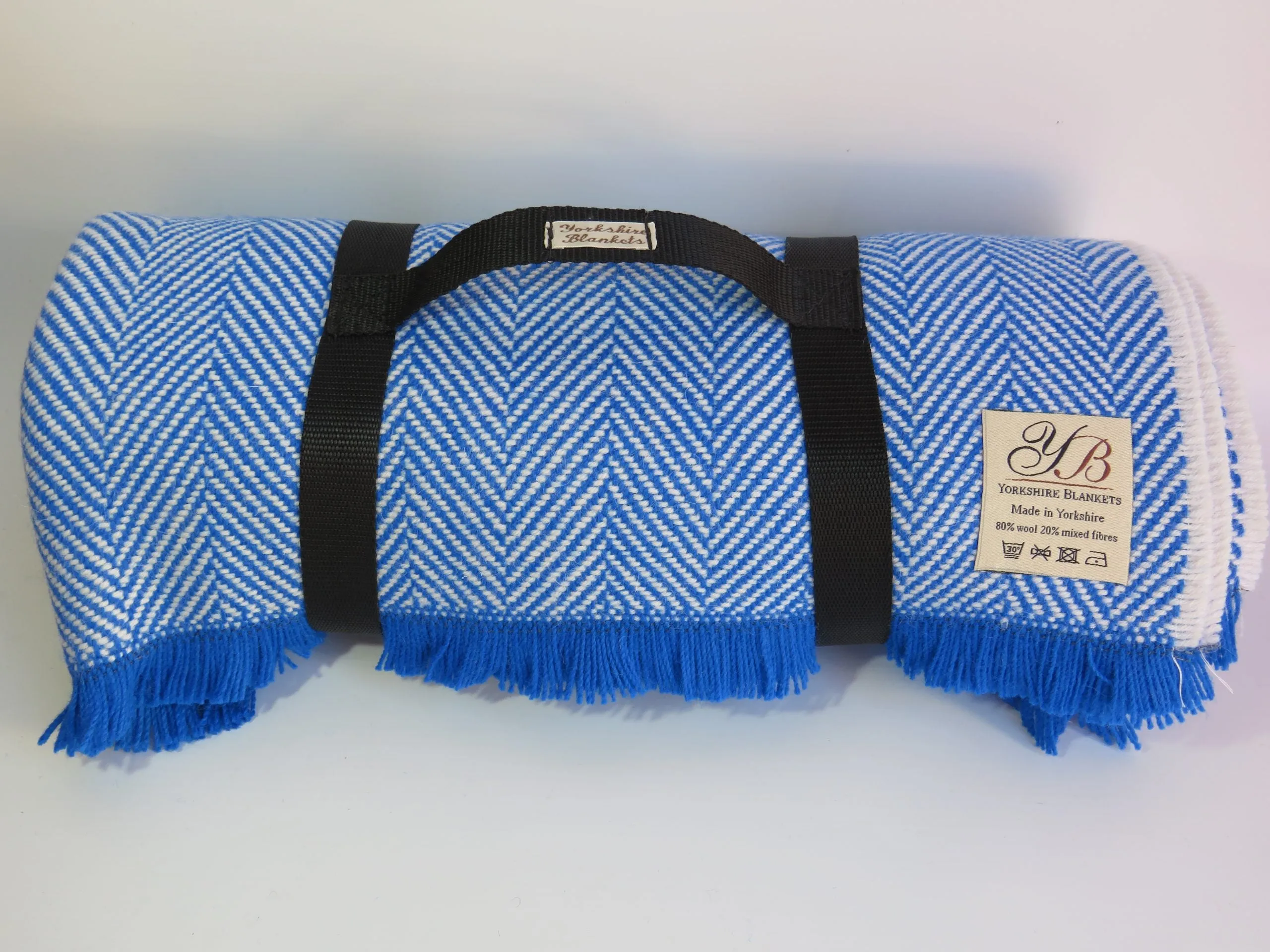 Picnic Blanket Strap
