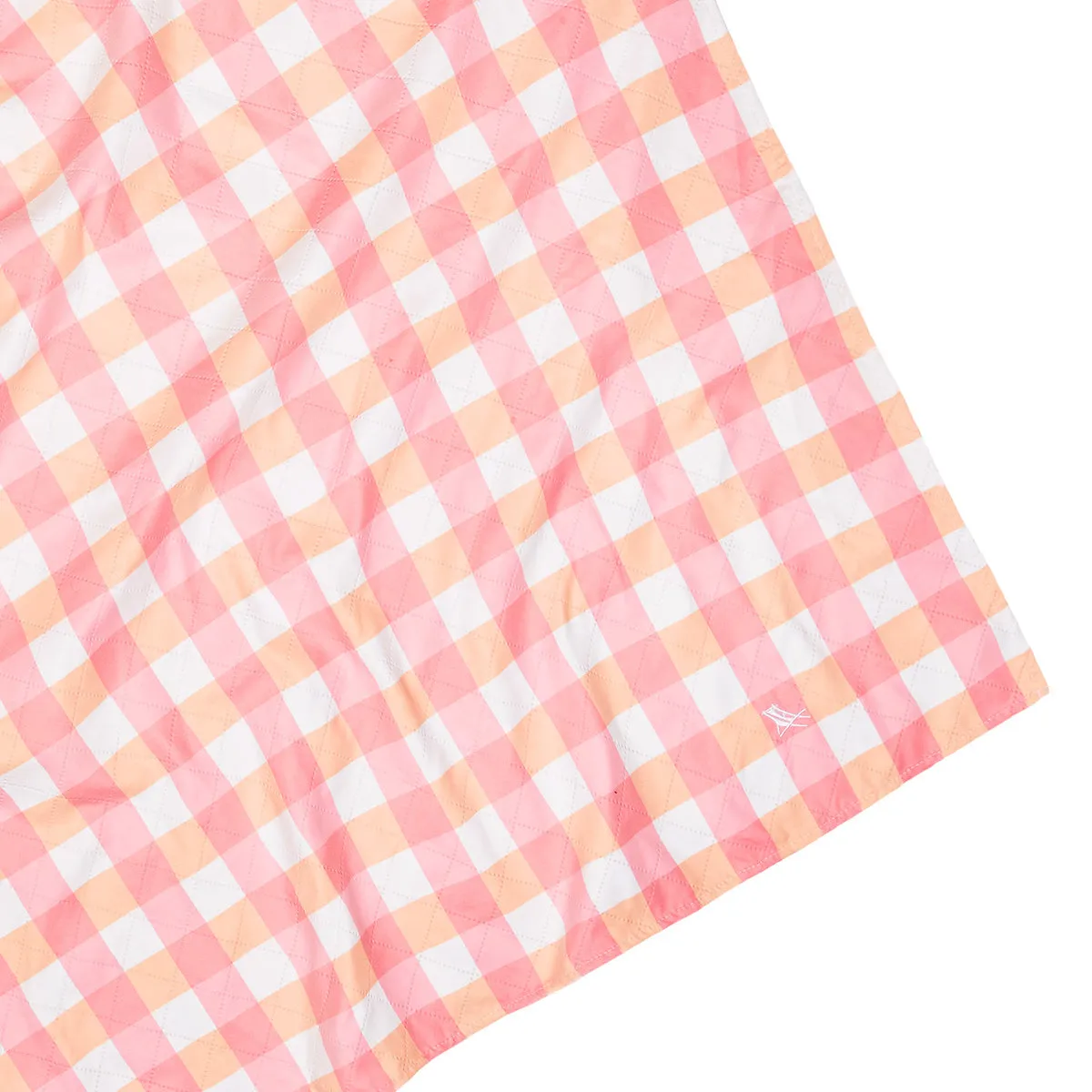 Picnic Blanket - Strawberries & Cream - Dock & Bay